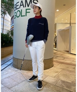 BEAMS GOLF（ビームス ゴルフ）【アウトレット】〈MEN〉BEAMS GOLF