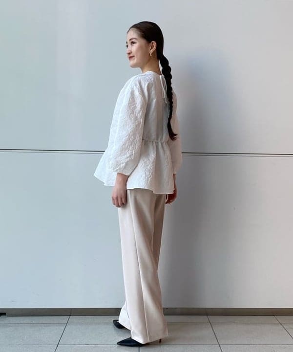 asamiさんの「BEAMS WOMEN｜」を使ったコーディネート