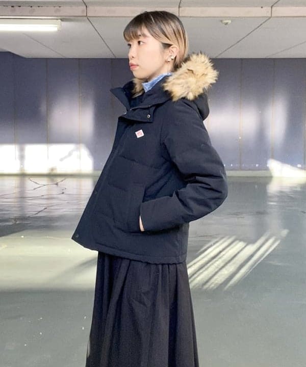 椎葉 未琴さんの「BEAMS WOMEN｜」を使ったコーディネート