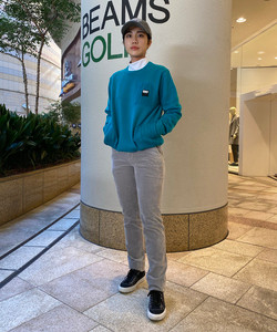 BEAMS GOLF（ビームス ゴルフ）ORANGE LABEL / スターフラッグ