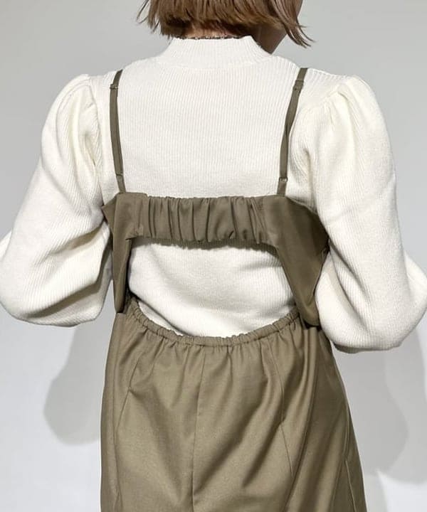 カワグチ シオリさんの「BEAMS WOMEN｜」を使ったコーディネート