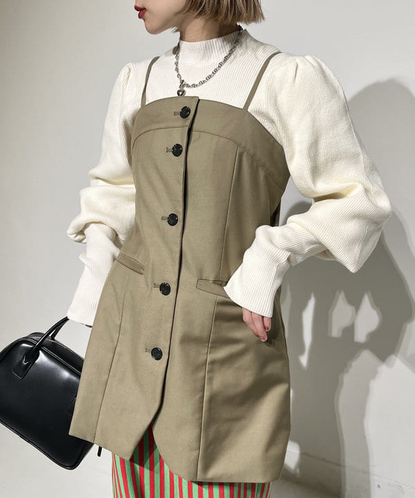 カワグチ シオリさんの「BEAMS WOMEN｜」を使ったコーディネート