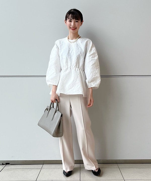 shibataさんの「BEAMS WOMEN｜」を使ったコーディネート