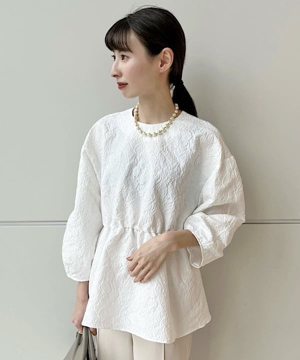 shibataさんの「BEAMS WOMEN｜」を使ったコーディネート