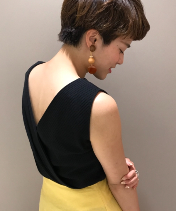 harukaさんの「BEAMS WOMEN｜」を使ったコーディネート