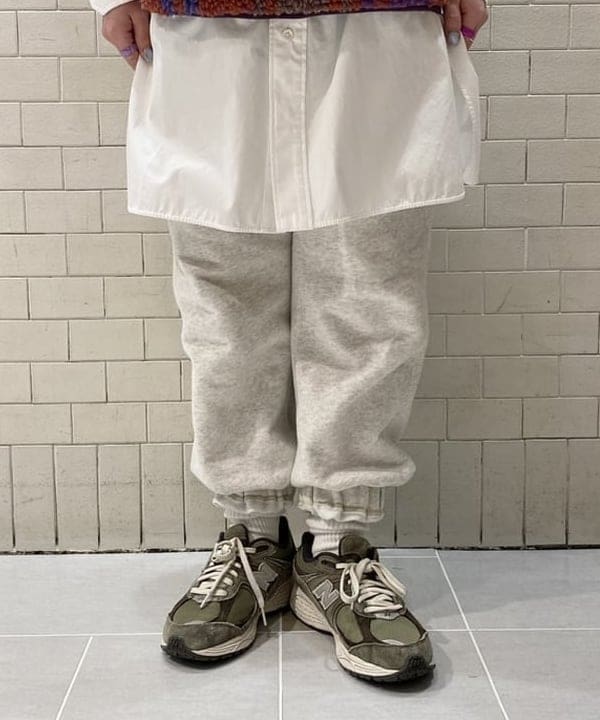 木村 海侑さんの「BEAMS WOMEN｜」を使ったコーディネート