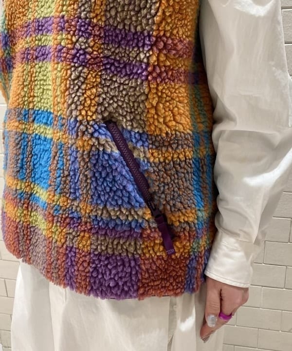 木村 海侑さんの「BEAMS WOMEN｜」を使ったコーディネート