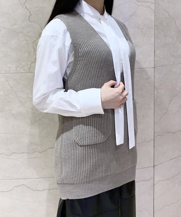 カワライさんの「BEAMS WOMEN｜」を使ったコーディネート