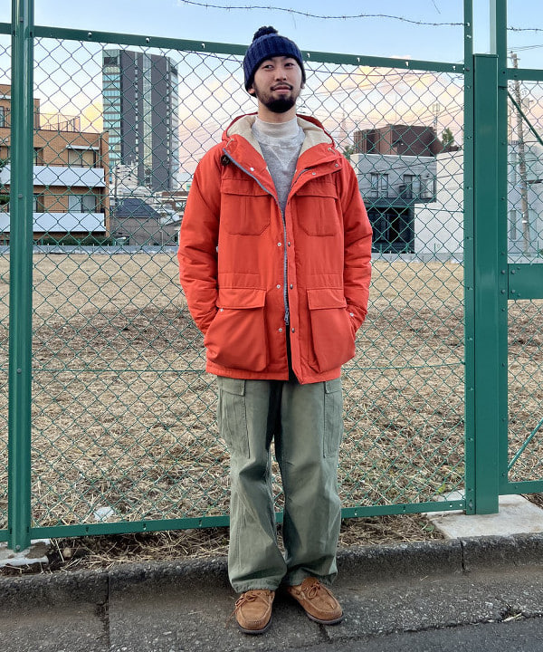 ビームス プラス 原宿（683699） スタイリング・コーディネイト｜BEAMS