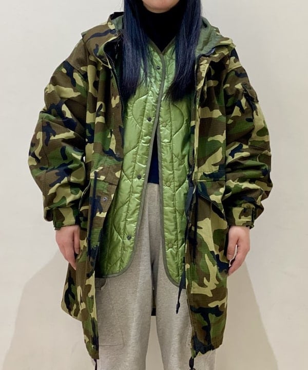 鈴木 悠里さんの「BEAMS WOMEN｜」を使ったコーディネート