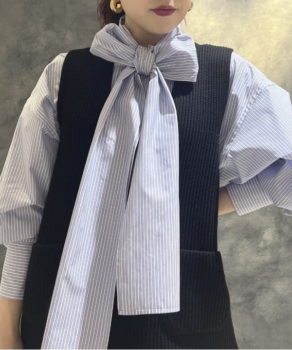 大川 美咲さんの「BEAMS WOMEN｜」を使ったコーディネート