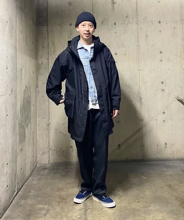 B:MING LIFE STORE by BEAMS 渡辺 敬平