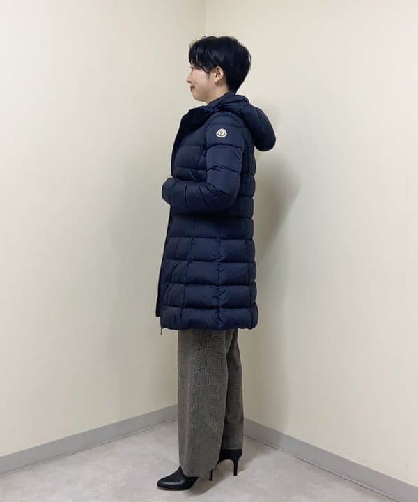 もり ともみさんの「BEAMS WOMEN｜」を使ったコーディネート