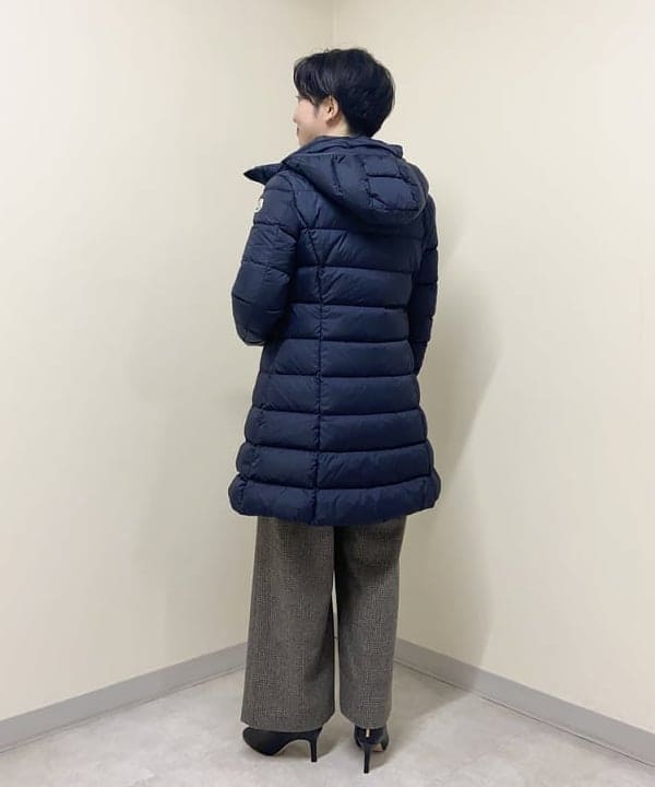もり ともみさんの「BEAMS WOMEN｜」を使ったコーディネート