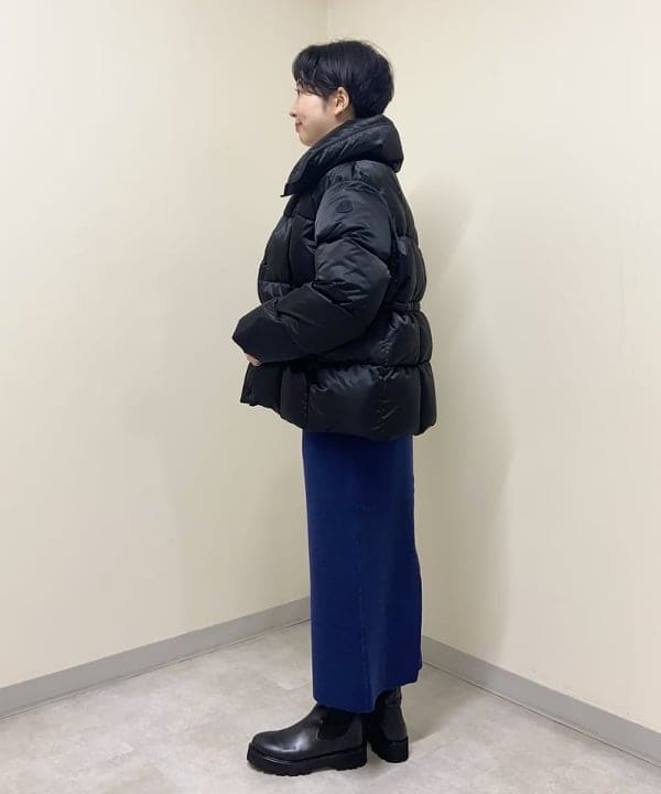 もり ともみさんの「BEAMS WOMEN｜」を使ったコーディネート