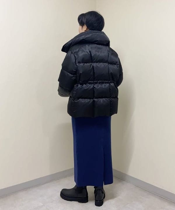 もり ともみさんの「BEAMS WOMEN｜」を使ったコーディネート