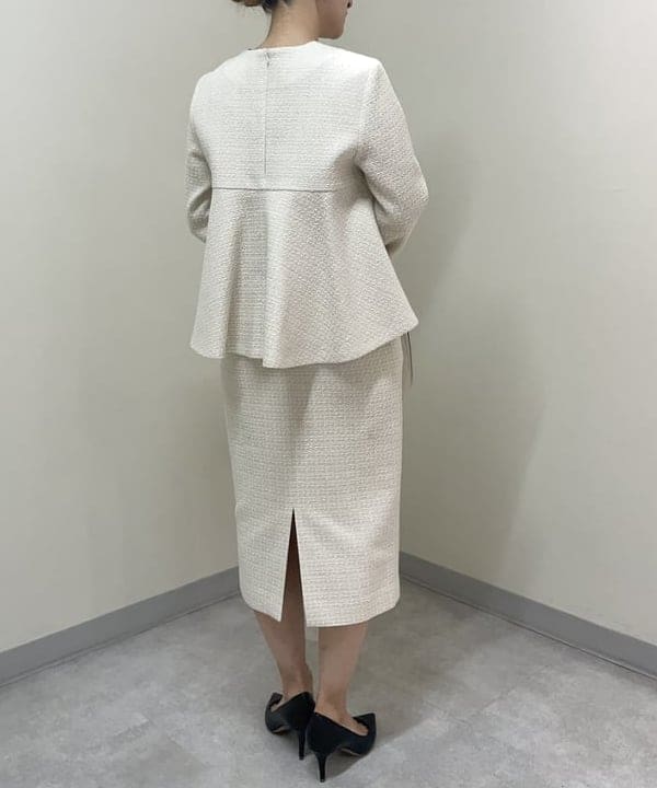 Demi-Luxe BEAMS(683847) スタイリング・コーディネイト|BEAMS Demi-Luxe BEAMS(683847) スタイリング・コーディネイト|BEAMS