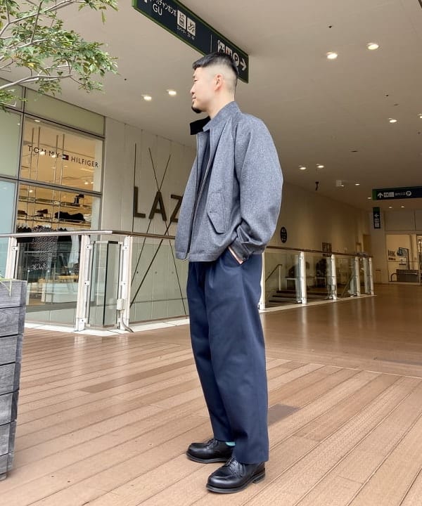 ビーミング ライフストア by ビームス ラゾーナ川崎プラザ店（683928