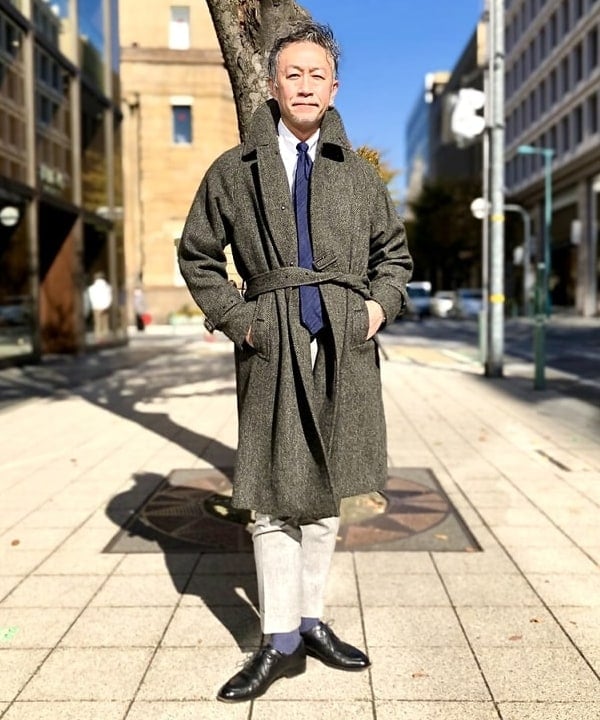 BEAMS F（683936） スタイリング・コーディネイト｜BEAMS