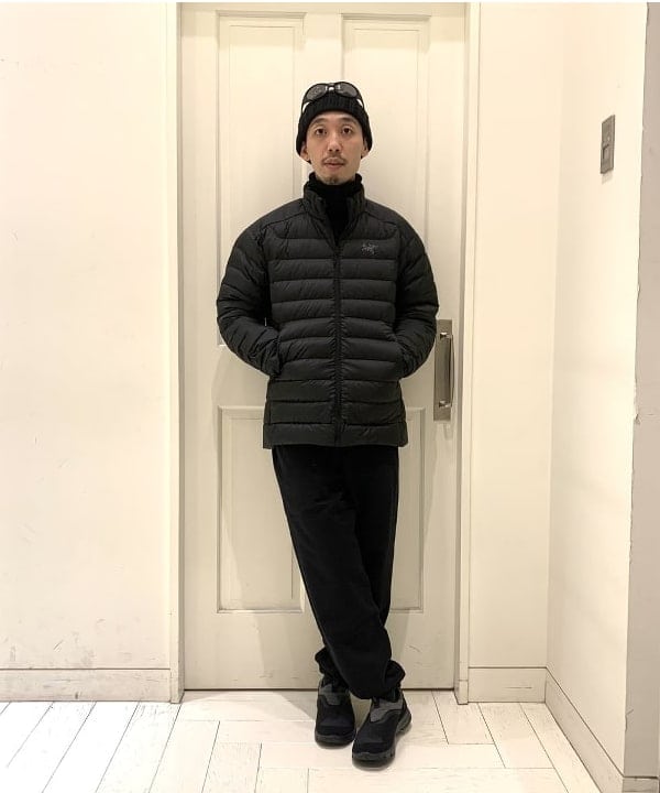 ビームス ららぽーとEXPOCITY（683986） スタイリング・コーディネイト