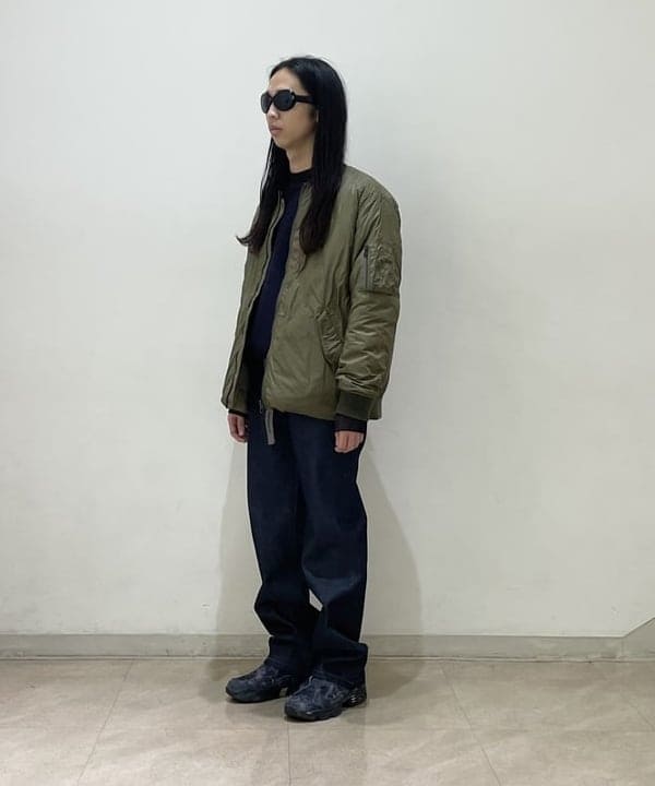 YGさんの「BEAMS WOMEN｜」を使ったコーディネート