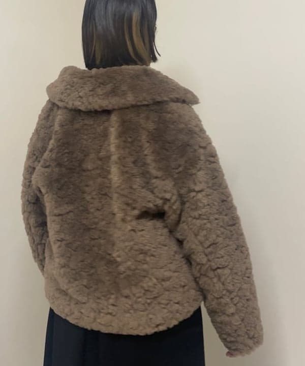 RIEKOさんの「BEAMS WOMEN｜」を使ったコーディネート