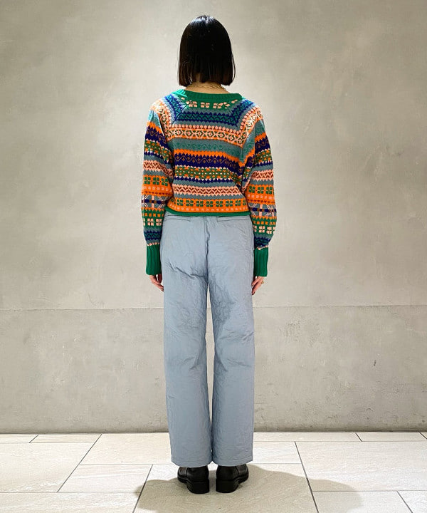 タキグチ アカネさんの「BEAMS WOMEN｜」を使ったコーディネート