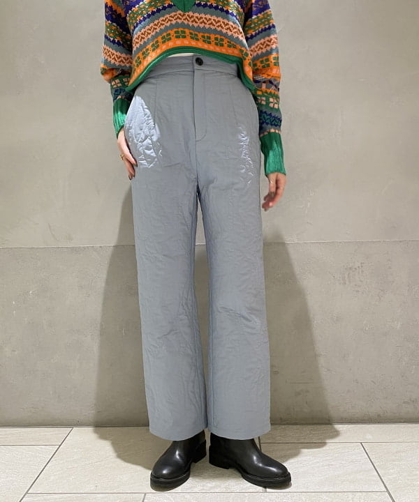 タキグチ アカネさんの「BEAMS WOMEN｜」を使ったコーディネート