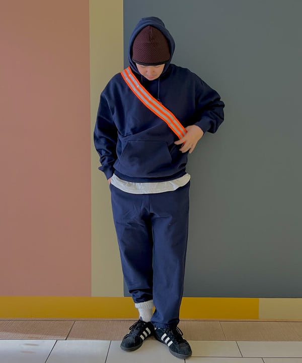 石郷岡 稜さんの「BEAMS WOMEN｜」を使ったコーディネート