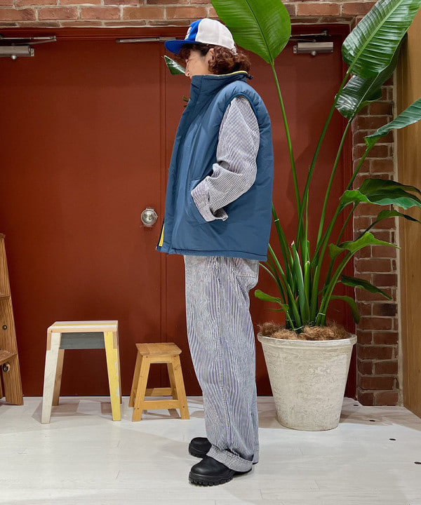 エノモト アミさんの「BEAMS WOMEN｜」を使ったコーディネート