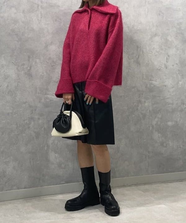 かんなさんの「BEAMS WOMEN｜」を使ったコーディネート