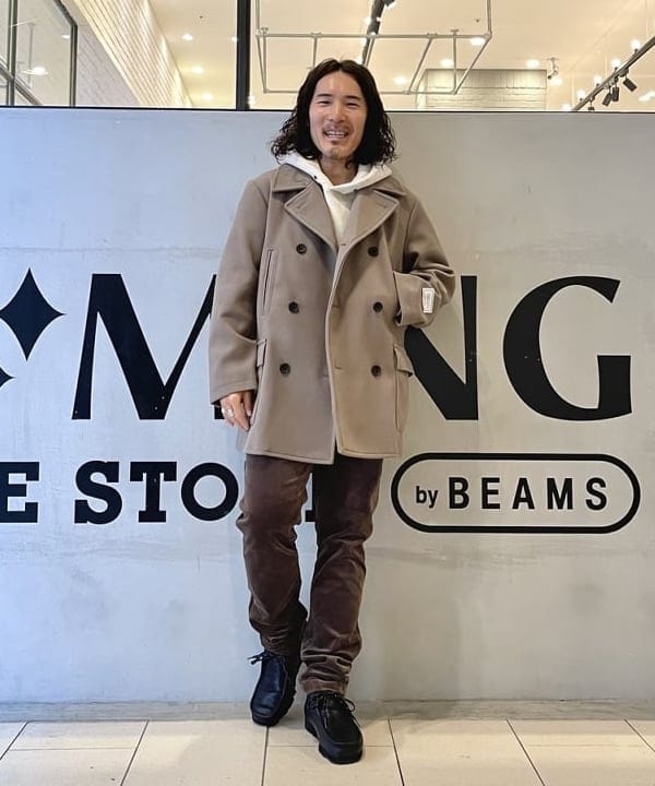 B:MING LIFE STORE by BEAMS HA☆RA