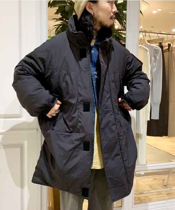 佐々木 祐太さんの「BEAMS WOMEN｜」を使ったコーディネート