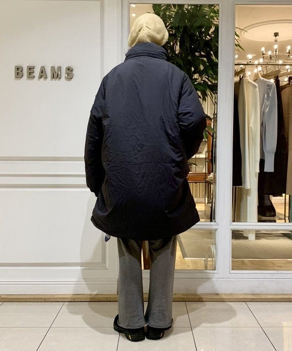 佐々木 祐太さんの「BEAMS WOMEN｜」を使ったコーディネート