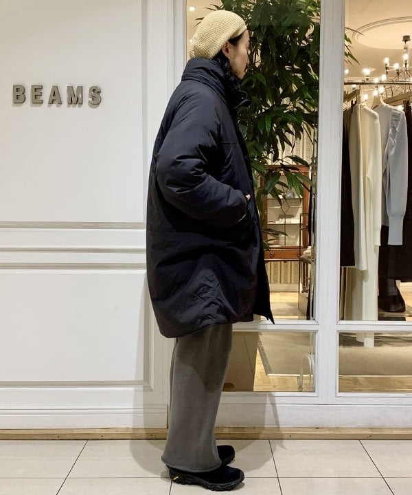 佐々木 祐太さんの「BEAMS WOMEN｜」を使ったコーディネート