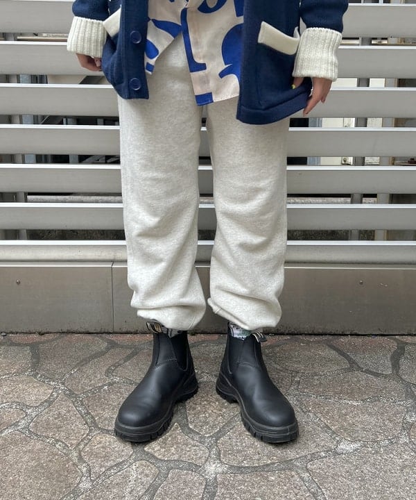 朱華さんの「BEAMS WOMEN｜」を使ったコーディネート