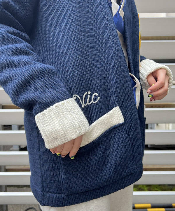 朱華さんの「BEAMS WOMEN｜」を使ったコーディネート