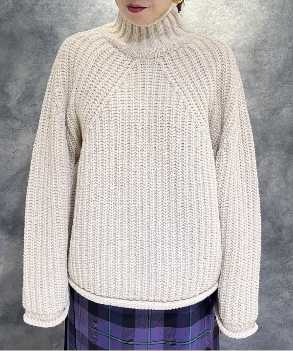 大川 美咲さんの「BEAMS WOMEN｜」を使ったコーディネート