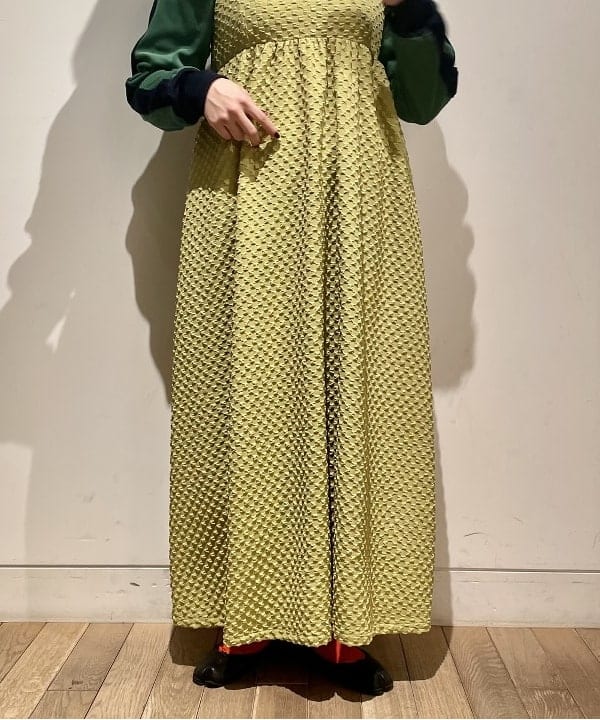 葛岡 七海さんの「BEAMS WOMEN｜」を使ったコーディネート