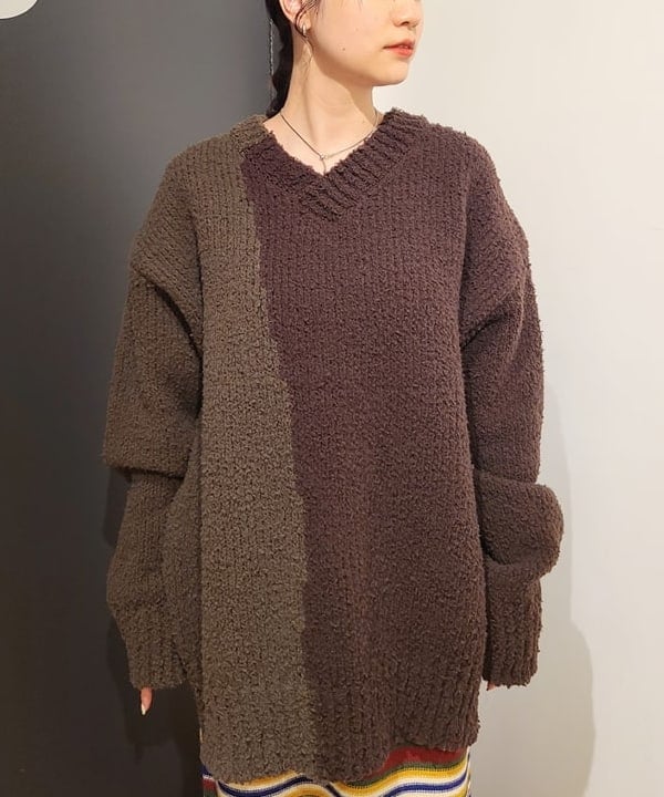 saori KATOさんの「BEAMS WOMEN｜キルティング ノーカラー ブルゾン」を使ったコーディネート