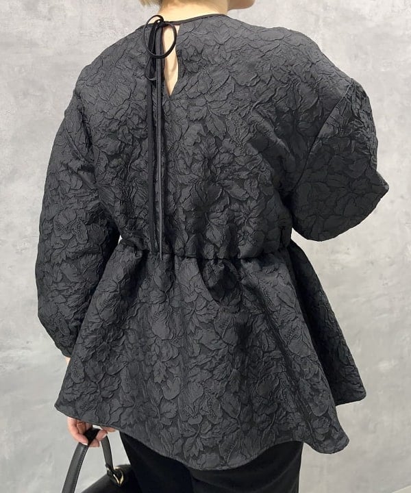 shirakiさんの「BEAMS WOMEN｜トリアセ 1タック パンツ＊」を使ったコーディネート