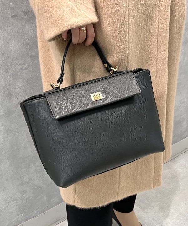 shirakiさんの「BEAMS WOMEN｜トリアセ 1タック パンツ＊」を使ったコーディネート