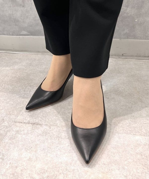 shirakiさんの「BEAMS WOMEN｜トリアセ 1タック パンツ＊」を使ったコーディネート