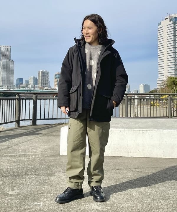 B:MING LIFE STORE by BEAMS HA☆RA