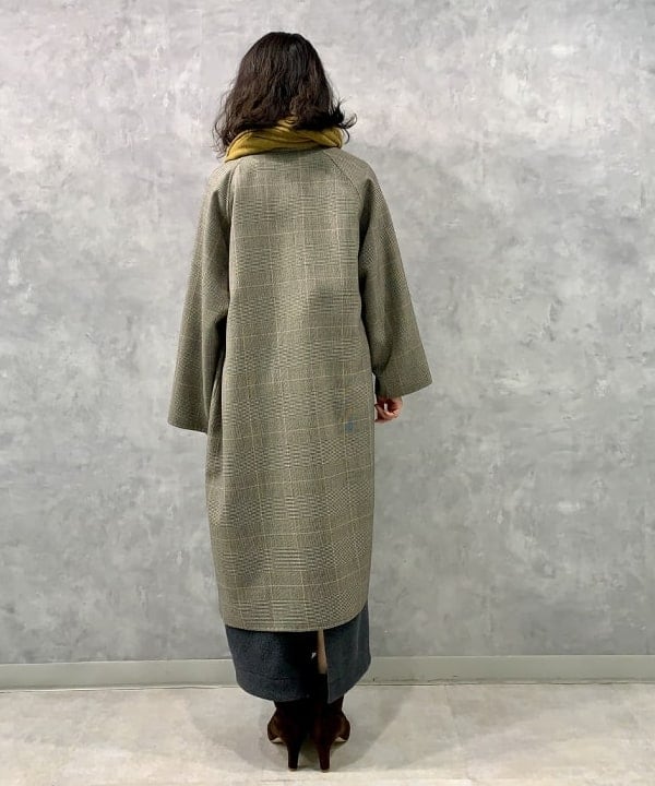 松元 晴佳さんの「BEAMS WOMEN｜」を使ったコーディネート