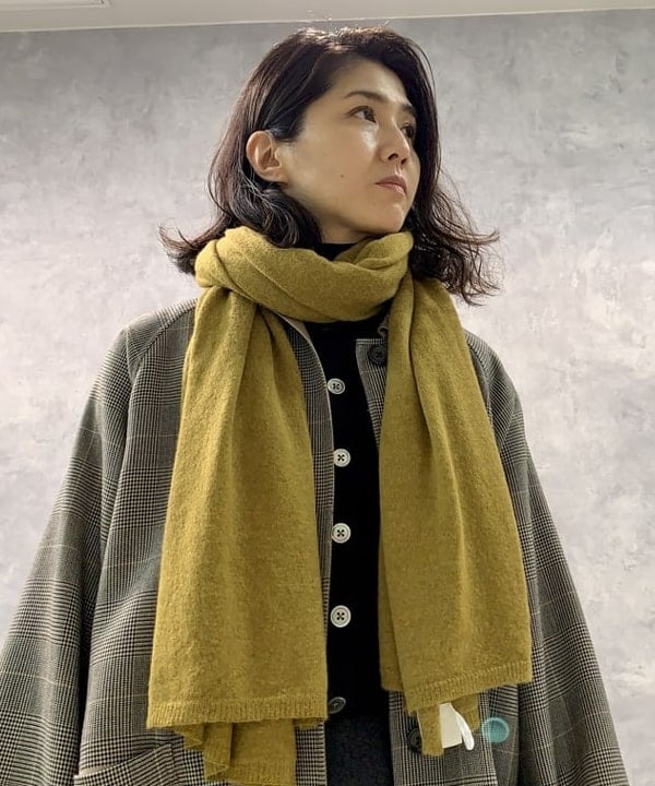 松元 晴佳さんの「BEAMS WOMEN｜」を使ったコーディネート