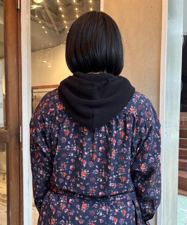 クロサワさんの「BEAMS WOMEN｜」を使ったコーディネート