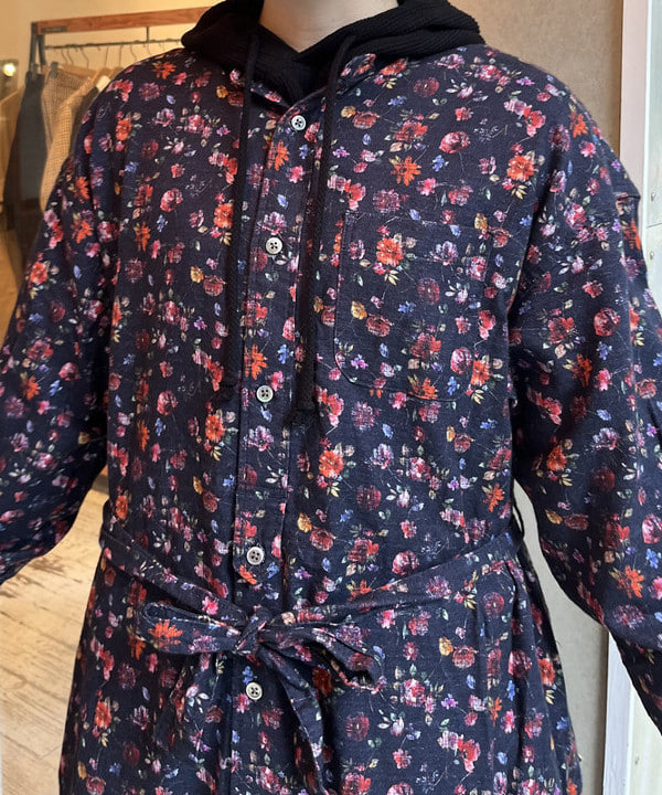 クロサワさんの「BEAMS WOMEN｜」を使ったコーディネート