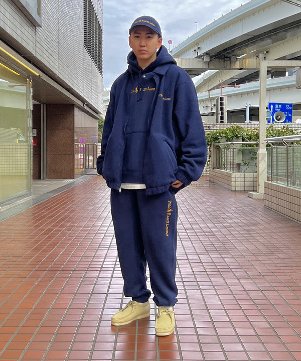 ビームス 横浜東口（685271） スタイリング・コーディネイト｜BEAMS