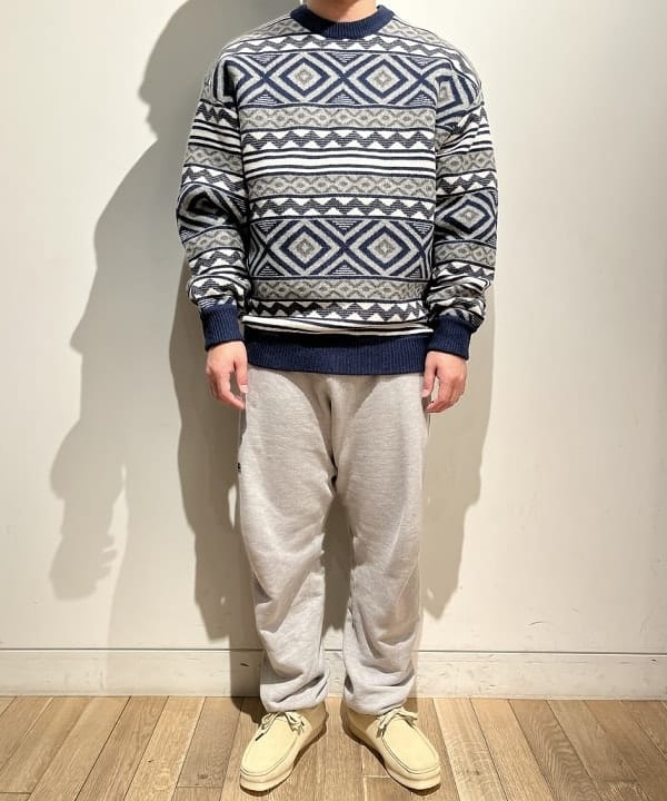 滝沢 一喜さんの「BEAMS WOMEN｜」を使ったコーディネート